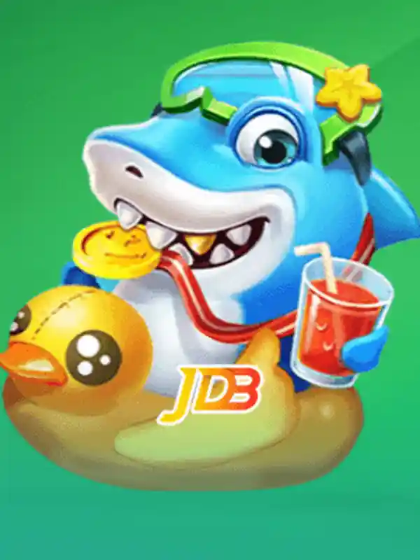 JDB ফিশিং গেম